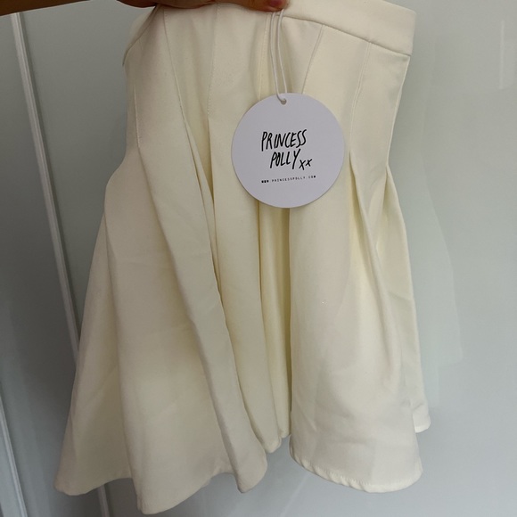 Princess Polly Dresses & Skirts - Princess Polly tennis skirt